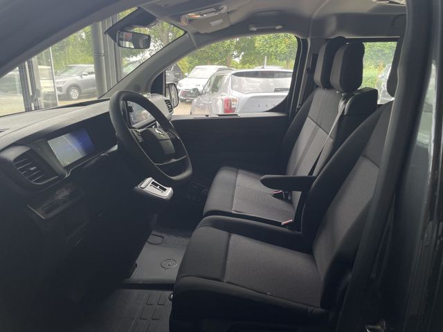 Opel VIVARO KOMBI 2.0 BLUEHDI 9-SITZER
