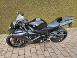 Suzuki GSX-R 750 K6 - SUZUKI GSX R 750 K6
