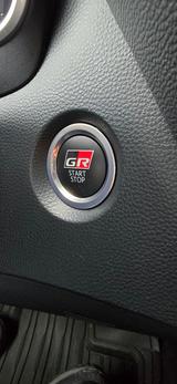 Toyota Corolla 2,0 Hybrid GR Sport Touring Sports - Toyota Corolla Gebrauchtwagen in Köln