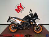 KTM 890 SMT MY EDITION inkl. EXTRAS OHNE ENDE! - KTM SMT