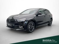 Skoda Fabia - Vorschau Bild 1