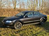 Volkswagen VW Passat 3BG 2,3l V5 TÜV 04/2 - Volkswagen Passat: Limousine, 3bg