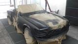 Mercedes-Benz SL 450 - Mercedes-Benz SL 450 aus 1980
