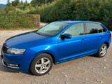 Skoda Rapid 1.0 TSI Ambition Spaceback; Top! HU NEU!