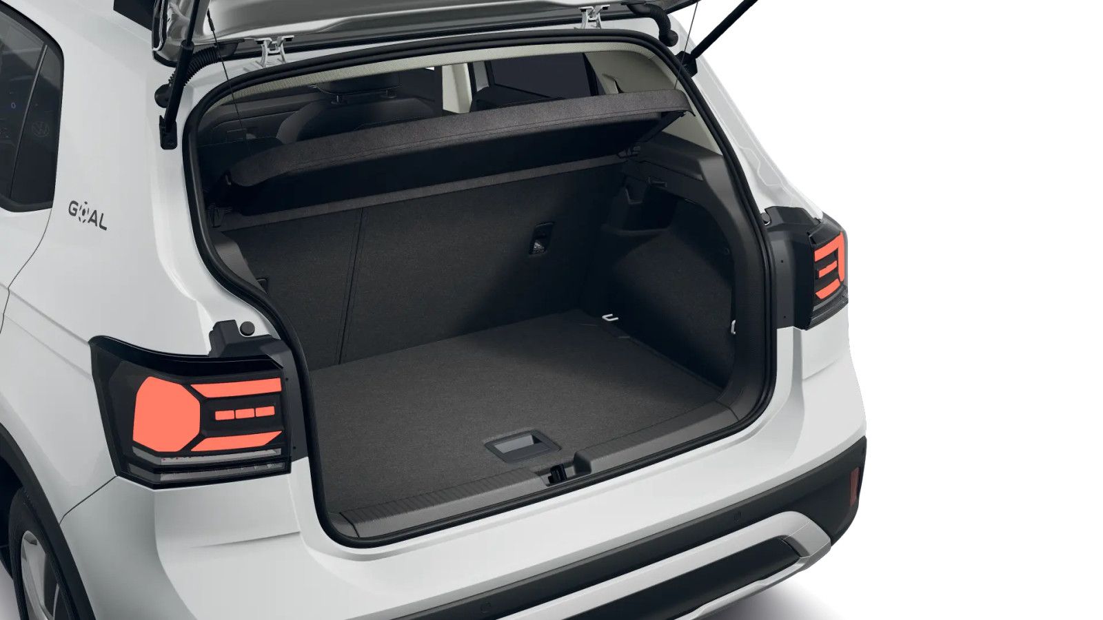 Volkswagen T-Cross - Bild 8