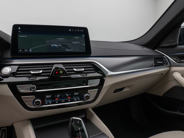 Foto Nummer 22: BMW 530e