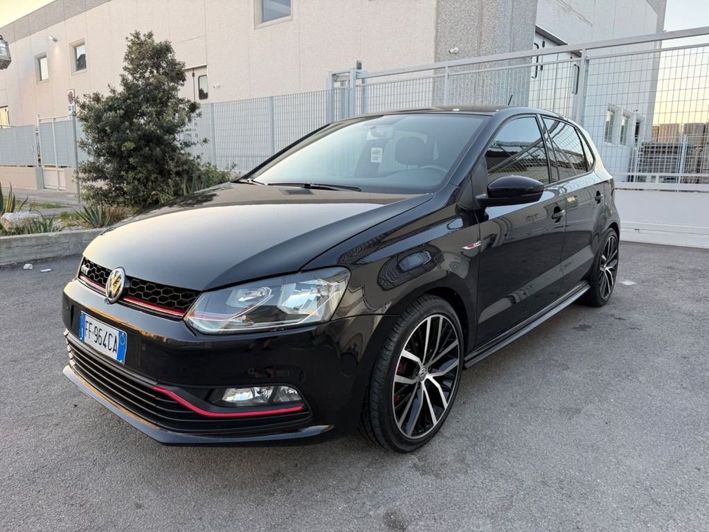 Image of Volkswagen Polo