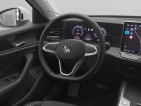 Volkswagen Passat - Vorschau Bild 11