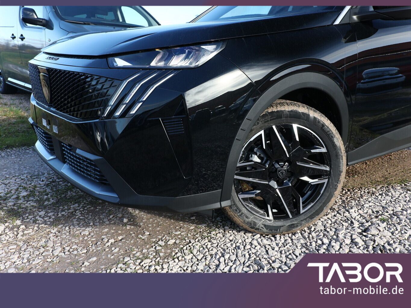 Peugeot 3008 - Bild 2