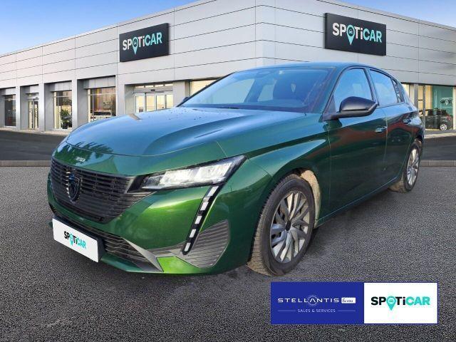 Peugeot 308 1.2 PureTech 110 NAVI LED 308 1.2 PureTech 1