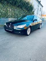 BMW 523 Baureihe 5 Lim. 523i - BMW 523 Gebrauchtwagen in Mülheim (Ruhr)