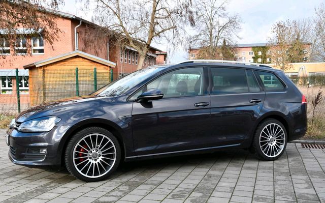 VW Golf