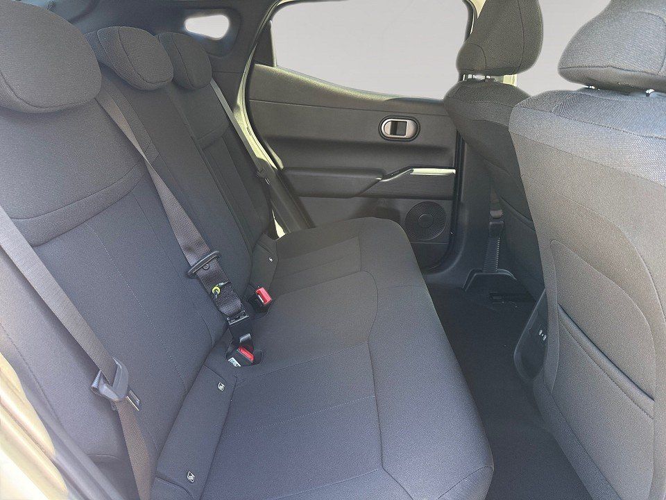 Hyundai IONIQ – Bild 13