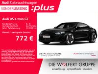 Audi RS e-tron GT - Vorschau Bild 1