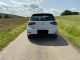 Volkswagen Golf 2.0 TSI DSG GTI Performance Pano/Dyn/Insp - Volkswagen Golf: In