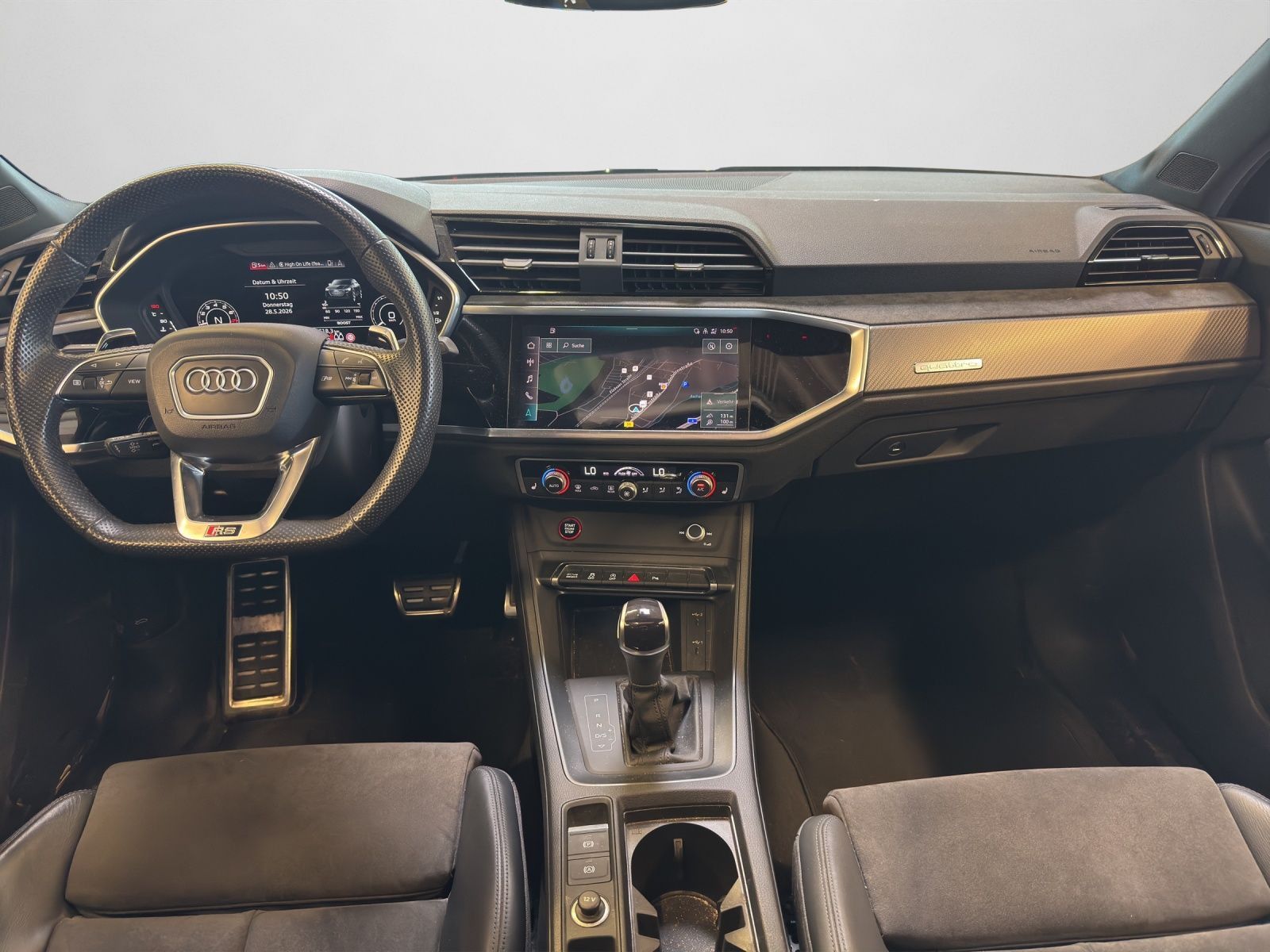 Audi RSQ3 - Bild 4