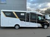Eura Mobil CONTURA 766 EF LUMINARY PLUS+FAHRASSISTENZ+LEDER - Eura Mobil Contura
