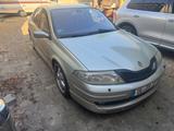 Renault Laguna Dynamique 2.2 dCi Dynamique - gebrauchte Renault Laguna aus dem Jahr 2003