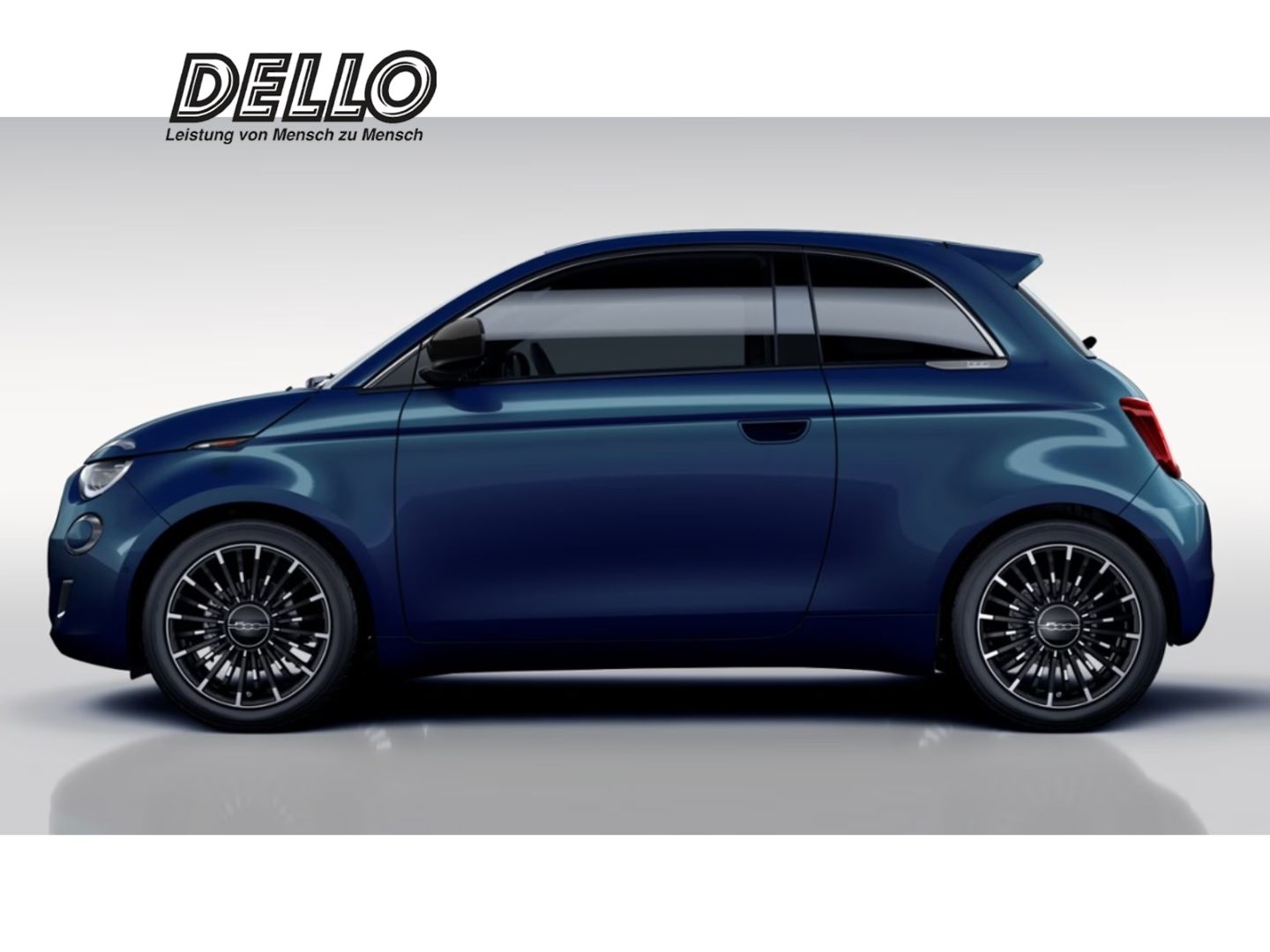 Fiat 500e - Bild 2