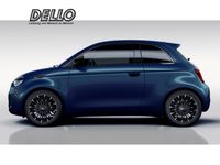 Fiat 500e - Vorschau Bild 2