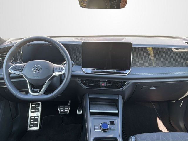 TIGUAN 2.0 TDI DSG GOAL AZV+360+LED+NAVI