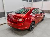 Skoda Rapid FAMILY DYNAMIC PAKET KLIMAAUTOMATIK XEN... - gebrauchte Skoda Rapid aus dem Jahr 2017