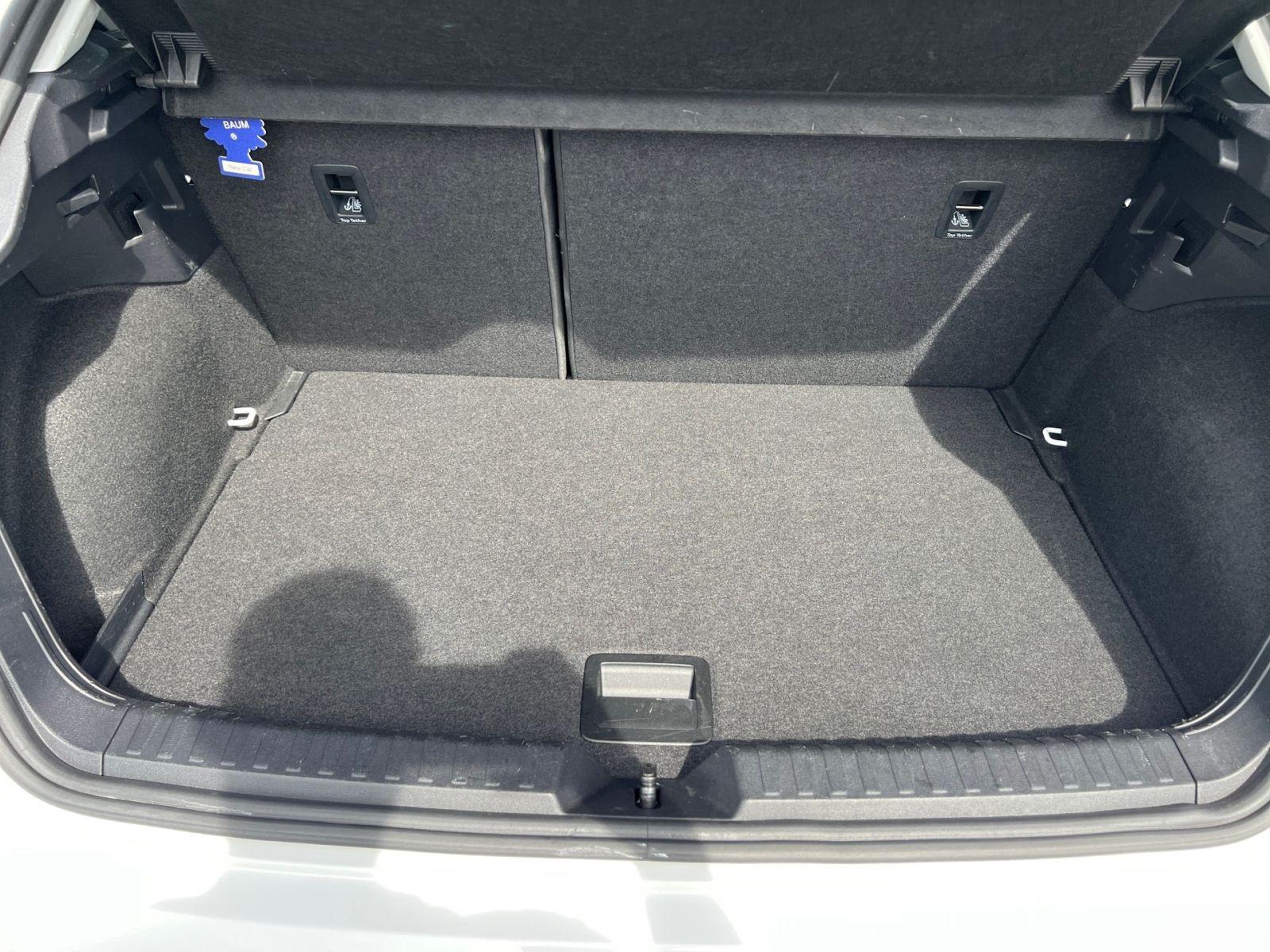 Audi A1 Sportback 25 TFSI S tronic Bluetooth DAB PDC, миниатюра 7