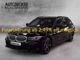 BMW 330 e Touring M SPORT 18''LC PROF AHK PANO ALARM - BMW 330 Gebrauchtwagen