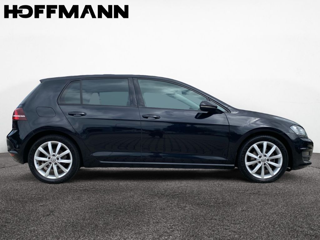 Fahrzeugabbildung Volkswagen Golf 1.4 TSI Highline Xenon,STH,SH,PDC,Climatr.