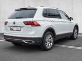 Volkswagen Tiguan 1.4 eTSI eHybrid DSG Elegance - Volkswagen Tiguan Elegance mit Hybrid-Antrieb (Benzin/Elektro)