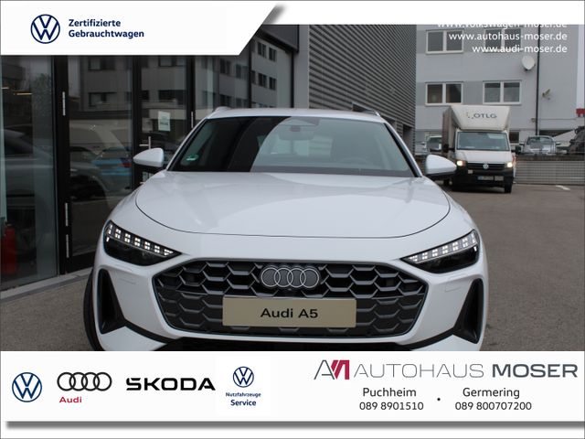 A5 Avant TFSI S-tr. advanced*Leder*Tech*Assisten