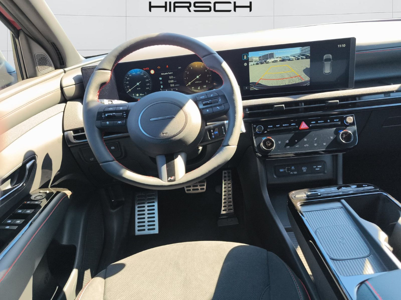 Hyundai TUCSON - Bild 11