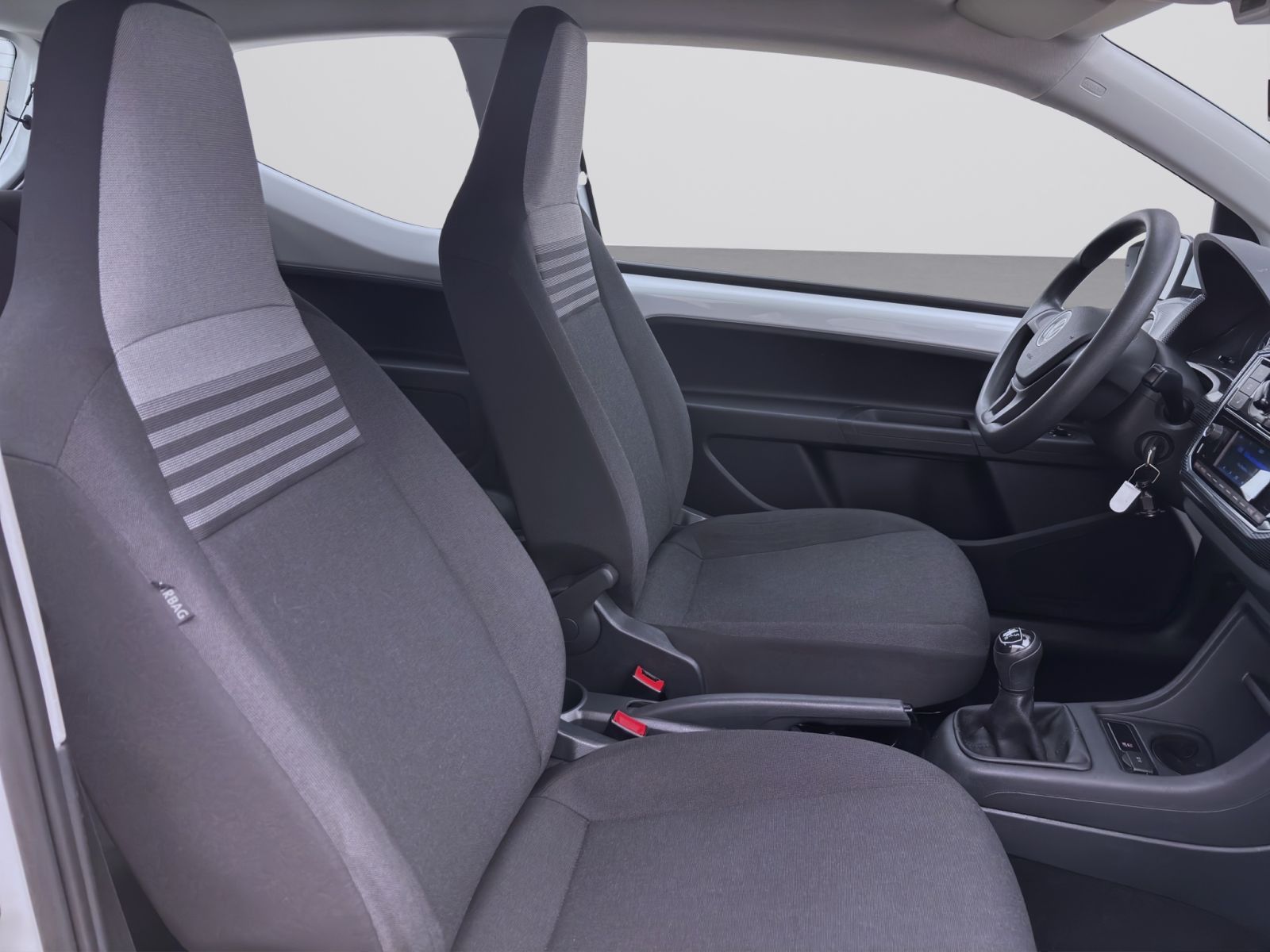 Volkswagen up! - Bild 16