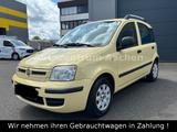 Fiat Panda 1,4* Tüv Neu * Klimaanlage* Insp*Neu * - Fiat Panda: 1.4