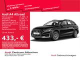 Audi A4 allroad 45 TFSI S tronic qu. Navi+/GRA/LED - Audi A4 Allroad aus 2022