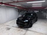 Land Rover Range Evoque 2.0D 150CV R-Dynamic HSE - OTTIME C - Land Rover Range Rover Evoque HSE mit Hybrid-Antrieb (Diesel-Elektro)
