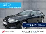 Audi A4 Avant 40 TFSI S-TR 5JG+LED+NAVI+PANO+AHK-VORB - Audi A4: 5v