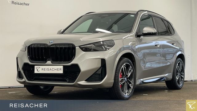 BMW X1 xDrive30e A M-Sport,M-Sport PRO,Pano,AHK,el.S