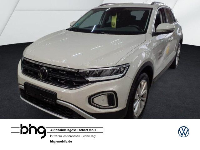 Volkswagen T-Roc 1.5 TSI DSG *LIFE* *AHK**LED**LANE-ASSIST*