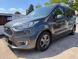 Ford Grand Tourneo Connect Titanium+USB+BC+MFL+SITZH - Ford Grand Tourneo aus 2022