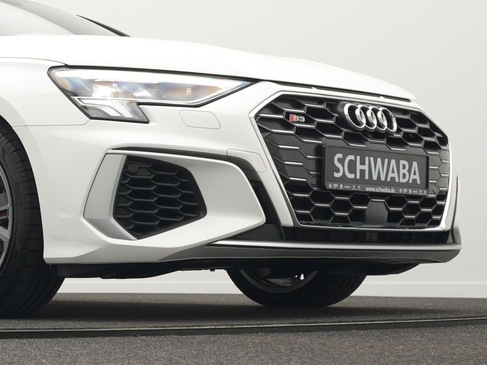 Audi S3 - Bild 44