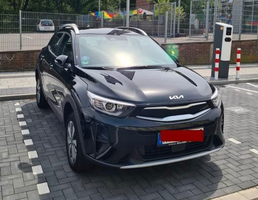 Image of Kia Stonic