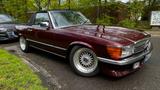 Mercedes-Benz 560 SL, Aut, komplett Restauriert. Ein Traum. 