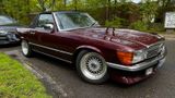 Mercedes-Benz 560 SL, Aut, komplett Restauriert. Ein Traum. 