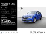 Skoda FABIA COOL PLUS 1.0 MPI Klima*DAB*Soundpaket - Skoda Fabia: Mpi