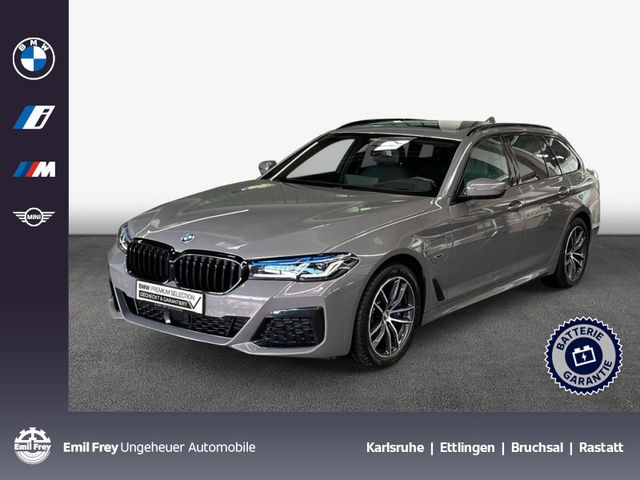 BMW 530e xDrive Touring Aut.