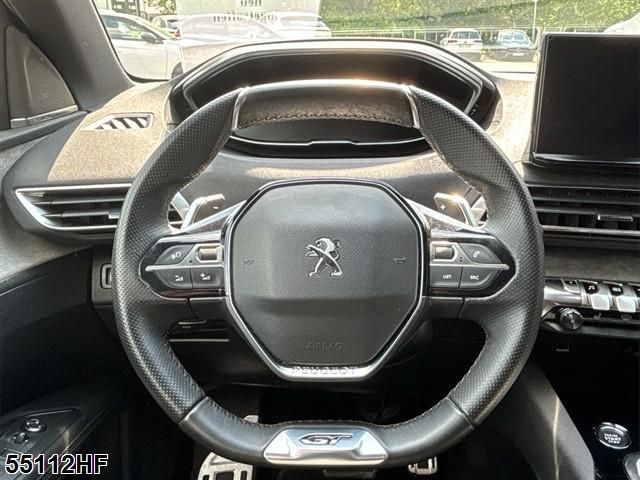 Fahrzeugabbildung Peugeot 3008 1.6 Hybrid 225 (Plug-In), GT