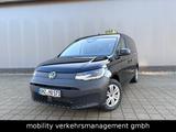 Volkswagen Caddy Maxi Taxi/Mietwagen Rollstuhl LED 7-Sitzer - : Taxi