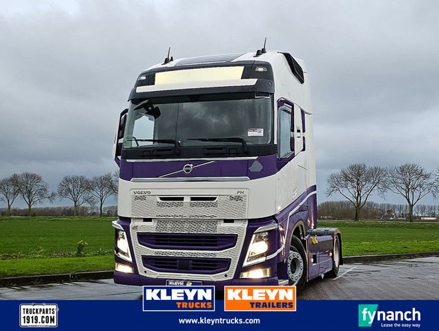 Volvo FH 500 x-low