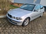 BMW Gepflegter BMW 316I zu verkaufen - BMW 316 in Saarbrücken
